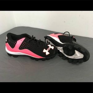 Under Armour Cleats